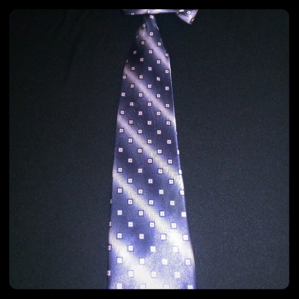 Man Tie